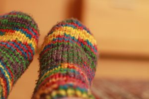 Nie wieder kalte Füße: Die Vorteile und Funktionen von beheizbaren Socken