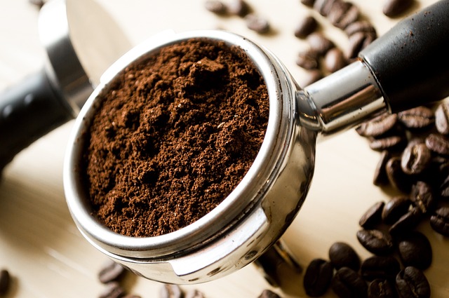 Entdecke die Welt aromatischer Kaffeeprodukte