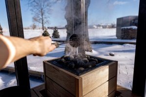 Ätherische Öle in der Sauna: Vielfalt und sichere Anwendung entdecken