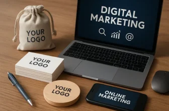 Warum haptische Werbemittel im digitalen B2B Marketing unterschätzt werden
